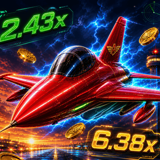 Aviatoron App Icon